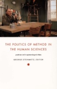The Politics of Method in the Human Sciences