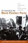 In Search of the Black Panther Party