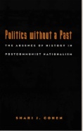 Politics without a Past