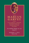 The Marcus Garvey and Universal Negro Improvement Association Papers, Volume XI