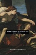 Renaissance Transactions