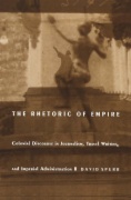 The Rhetoric of Empire