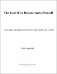 God Who Deconstructs Himself