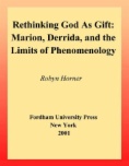Rethinking God as Gift
