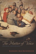 Matter of Voice