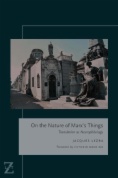 On the Nature of Marx