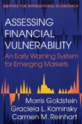 Assessing Financial Vulnerability