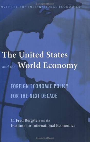 The United States and the World Economy