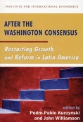 After the Washington Consensus