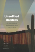 Unsettled Borders