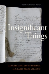 Insignificant Things
