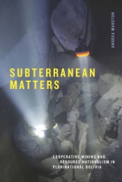 Subterranean Matters