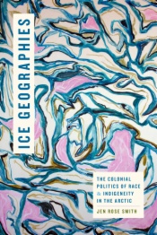 Ice Geographies