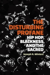 The Disturbing Profane