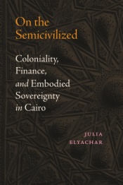 On the Semicivilized