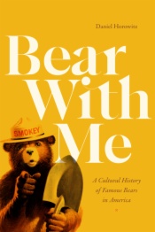Bear With Me