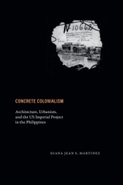 Concrete Colonialism