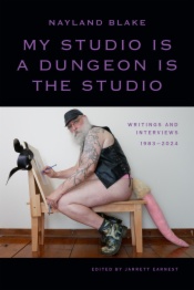 My Studio Is a Dungeon Is the Studio