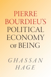 Pierre Bourdieu