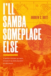 I’ll Samba Someplace Else