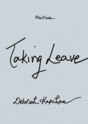 Taking Leave