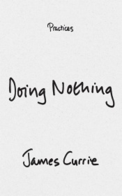 Doing Nothing