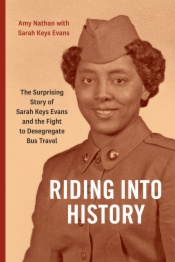 Riding into History