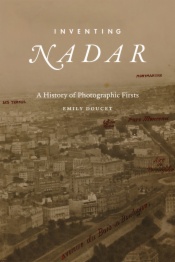 Inventing Nadar