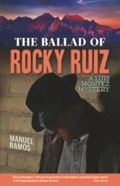 Ballad of Rocky Ruiz, The