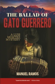 The Ballad of Gato Guerrero