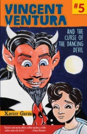Vincent Ventura and the Curse of the Dancing Devil / Vincent Ventura y la maldición del diablo bailarín