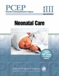 PCEP Book III:  Neonatal Care