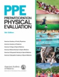 PPE Preparticipation Physical Evaluation (5th ed.)