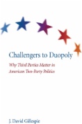 Challengers to Duopoly