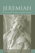 Jeremiah and God