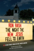 Night the New Jesus Fell to Earth