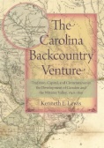 Carolina Backcountry Venture