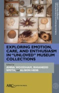 Exploring Emotion, Care, and Enthusiasm in “Unloved” Museum Collections