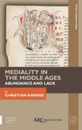 Mediality in the Middle Ages