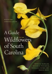 Guide to the Wildflowers of South Carolina
