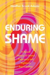 Enduring Shame