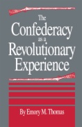 Confederacy as a Revolutionary Experience