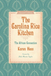 Carolina Rice Kitchen
