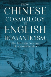 From Chinese Cosmology to English Romanticism
