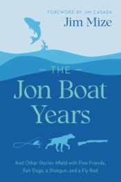 Jon Boat Years
