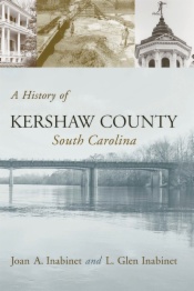 History of Kershaw County, South Carolina