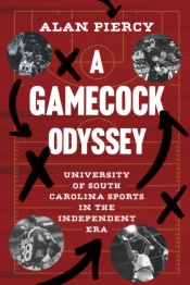 Gamecock Odyssey
