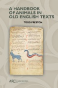 A Handbook of Animals in Old English Texts