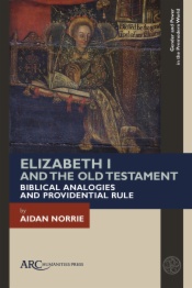 Elizabeth I and the Old Testament