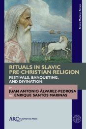 Rituals in Slavic Pre-Christian Religion
